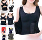 Chest Support Waist and Long Back