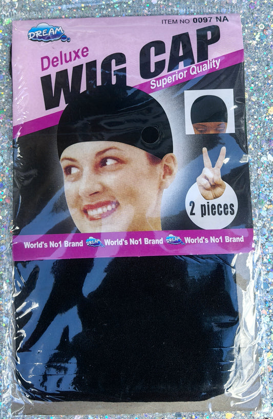 high-quality wig cap!