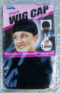 high-quality wig cap!
