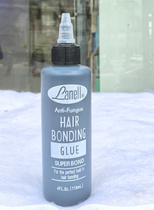 Product Name: Lanell Anti-Fungus Hair Bonding Glue