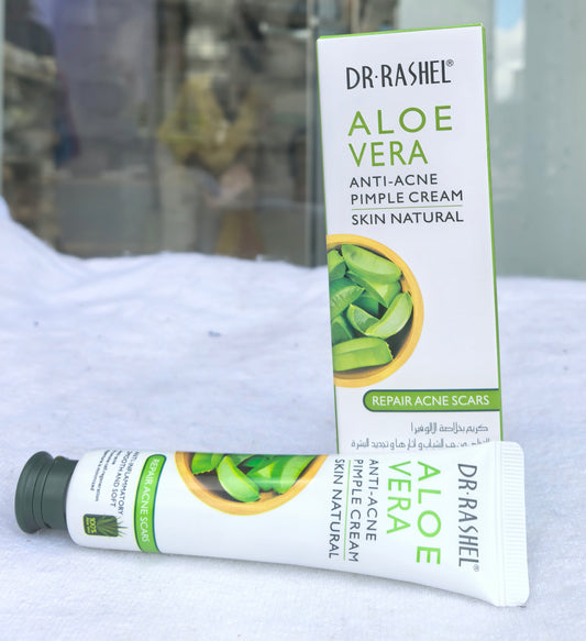 Dr. Rashel Aloe Vera Anti-Acne Pimple Cream
