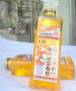 Veetgold Turmeric Super Whitening Oil – 300ML