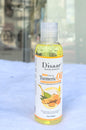 Disaar 100% Natural Turmeric Oil – Multi-Purpose Skin Repair & Brightening Oil