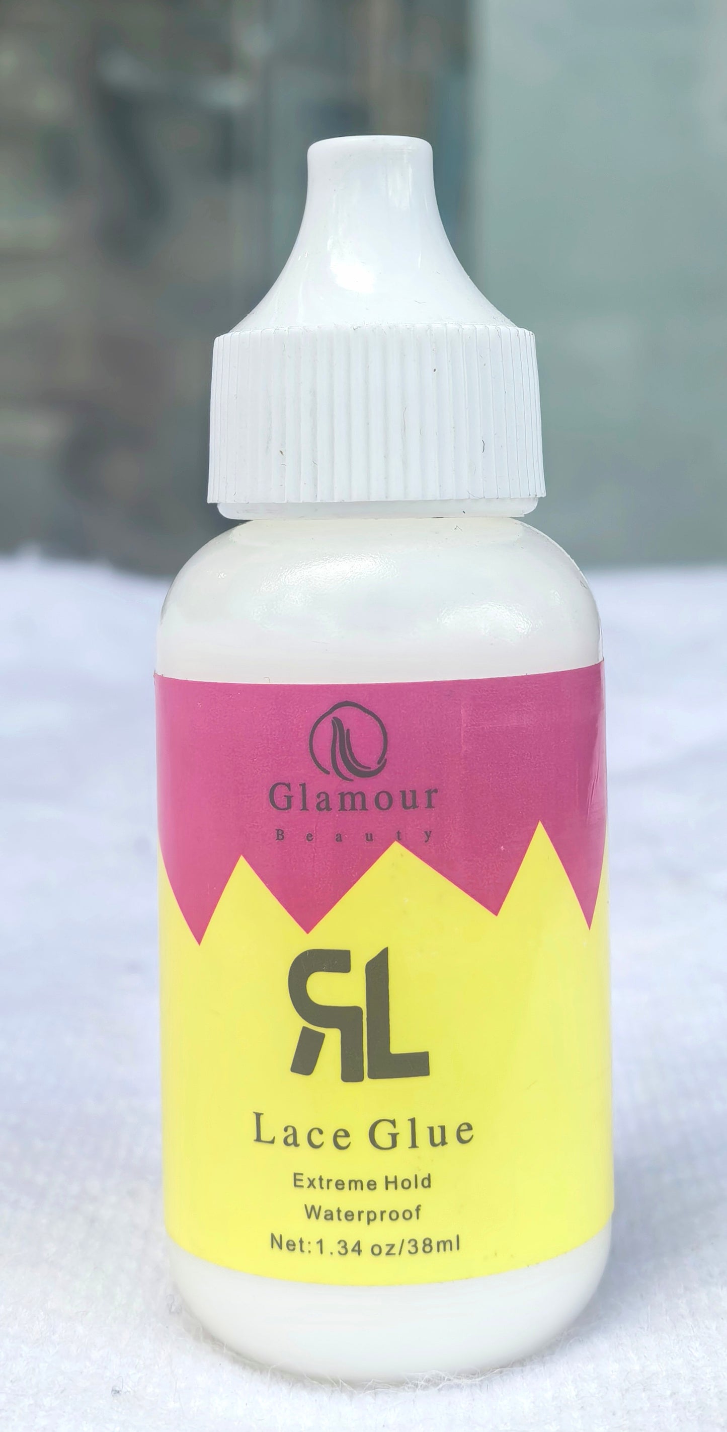 Glamour Beauty RL Lace Glue – 38ml