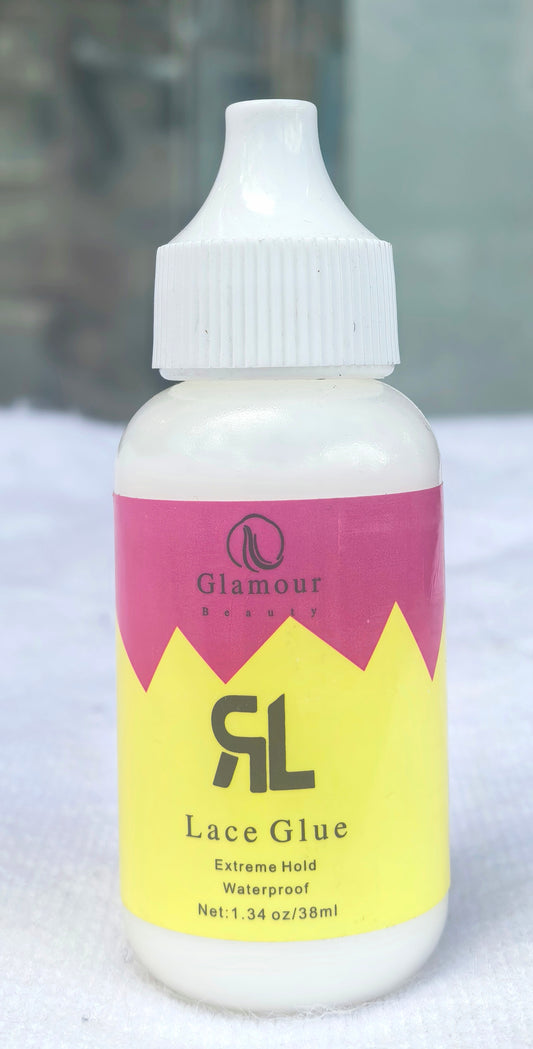 Glamour Beauty RL Lace Glue – 38ml