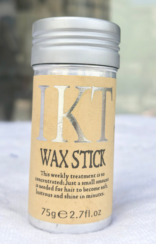 IKT Hair Wax Stick – 75g (2.7 fl. oz.)