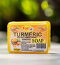 Turmeric Soap Kazi
