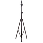 Adjustable Training Mannequin Head Stand For Wigs-Tripod