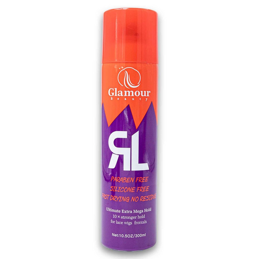 Glamour Beauty Spray