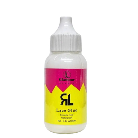 Glamour Beauty RL Lace Wig Glue Extreme Hold Waterproof 38ml
